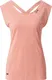 Ragwear Top ''''SOFIA''''  broskvová