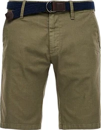 Bermuda ''''AUSTIN'''' khaki