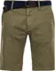 s.Oliver Bermuda ''''AUSTIN'''' khaki