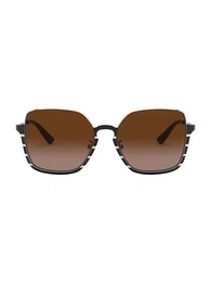 Sonnenbrille schwarz