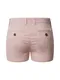 Superdry Chino kalhoty  růžová