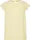 ABOUT YOU Tričko ''''Anja''''  žlutá