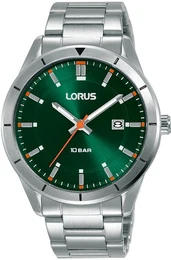 Quarzuhr » Sport, RH901MX9« silber