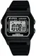 LORUS LORUS Chronograph »Lorus Sport, R2305NX9« schwarz