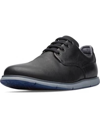 Elegante schuhe '''' Smith '''' schwarz
