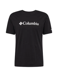 Columbia T-Shirt CSC Basic Logo