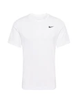 NIKE Sportshirt schwarz/weiß