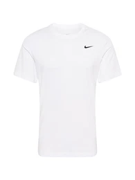 Sportshirt schwarz / wei