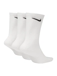 NIKE Socken Everyday Lightweight weiß