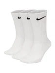 NIKE Socken Everyday Lightweight weiß