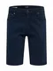JACK & JONES Shorts navy