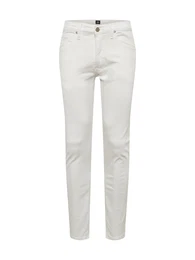 Jeans ''''Luke'''' white denim