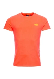 T-Shirt neonorange