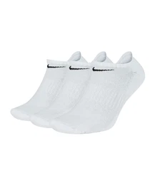 Sportsocken schwarz / wei