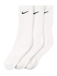 Sportsocken schwarz / wei