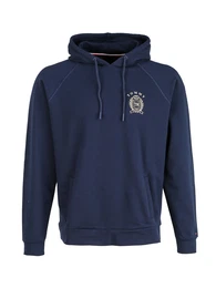 Hoodie navy