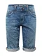 CAMP DAVID Jeans blue denim
