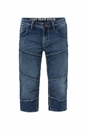Jeans blue denim