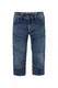 CAMP DAVID Jeans blue denim