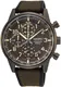 SEIKO Seiko Chronograph Seiko Chronograph Herren, SSB371P1 braun