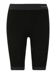 Hummel Seamless Shorts FIRST SEAMLESS SHORT TIGHTS grau/schwarz