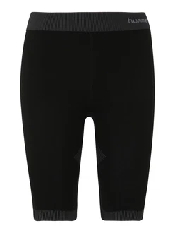 Hummel Seamless Shorts FIRST SEAMLESS SHORT TIGHTS Hummel Seamless Shorts FIRST SEAMLESS SHORT TIGHTS