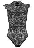 Černé body s kosticí image