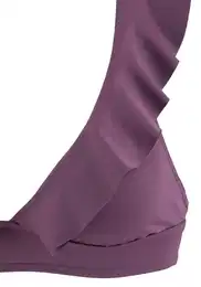 Bikiny bordó