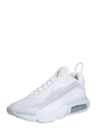 Sneaker ''''Nike Air Max 2090'''' grau / weiß