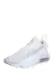 Nike Sportswear Nizke superge ''''Nike Air Max 2090''''  siva / bela