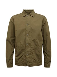 Jacke khaki