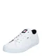 Tommy Jeans Sneaker weiß
