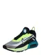 Nike Sportswear Sneaker ''''Air Max 2090'''' blau / schwarz / weiß / neongrün