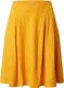 ABOUT YOU Sukně ''''Merle''''  hořčicová