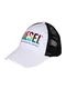 DIESEL Cap ''''CAKERYM-MAX-P'''' weiß