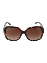 Tory Burch Sonnenbrille 'TY7140' braun