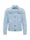 G-Star RAW Jacke ''''3301'''' blue denim