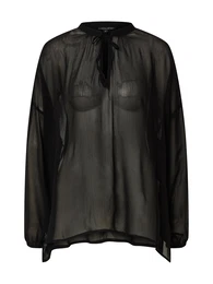 Halenka 'Lorina' černá