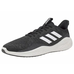 ADIDAS PERFORMANCE Laufschuh schwarzmeliert