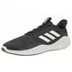 ADIDAS PERFORMANCE Laufschuh schwarzmeliert