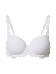 Podprsenka 'Amourette 300 Magic Wire' bílá