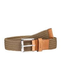Gürtel ''''Gabi-W_Sz35'''' beige
