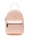 Herschel Batoh ''''Nova Mini''''  broskvová / růžová