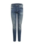G-STAR Jeans '3301' dunkelblau