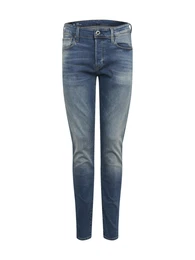 G-STAR Jeans '3301' dunkelblau