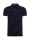 Superdry Shirt mischfarben / navy