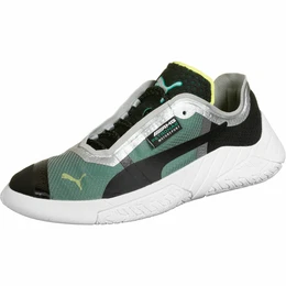 Schuhe '''' Mercedes Replicat-X '''' grün