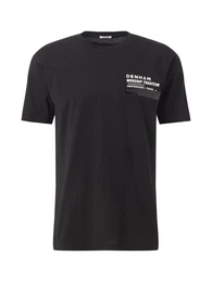 Shirt ''''WORSHIP TRADITION TEE MCC'''' schwarz
