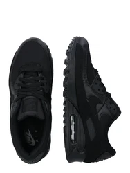 Nike Sportswear Sneaker 'Air Max 90' schwarz
