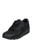 Nike Sportswear Sneaker 'Air Max 90' schwarz